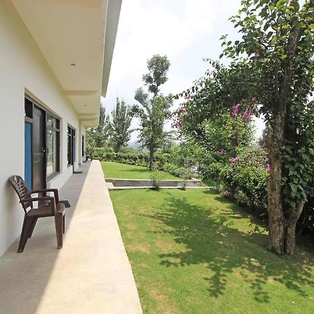 Fabhotel Shiva'S Solace Nainital Luaran gambar