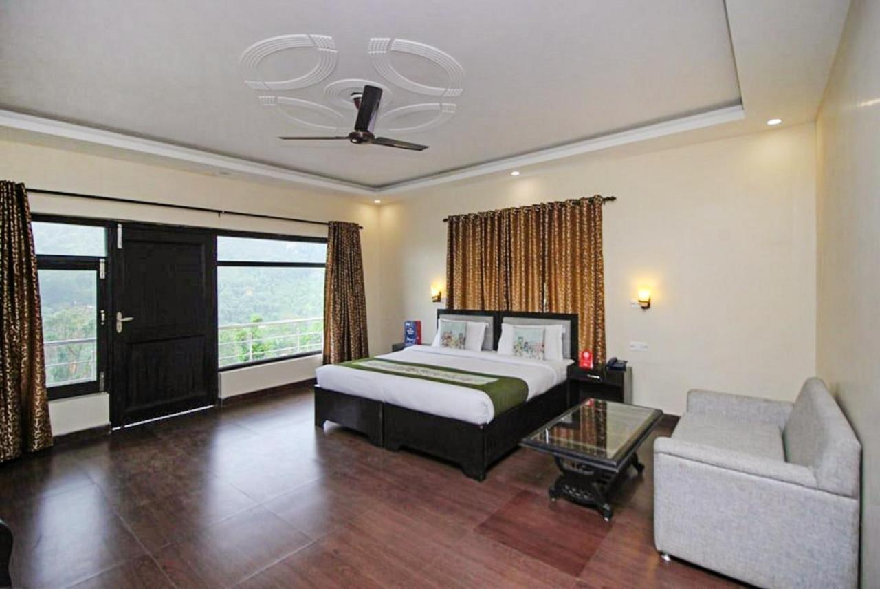 Fabhotel Shiva'S Solace Nainital Luaran gambar