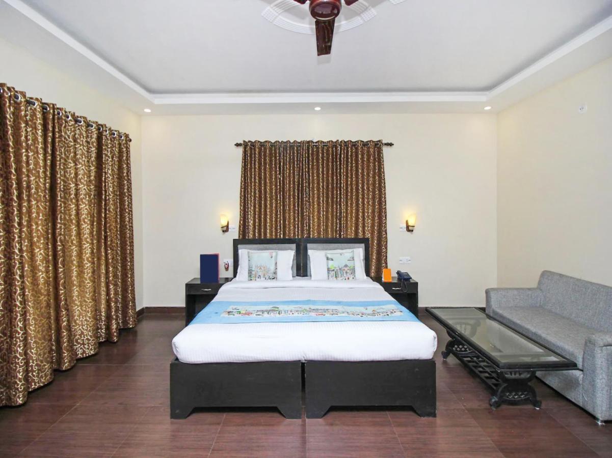 Fabhotel Shiva'S Solace Nainital Luaran gambar
