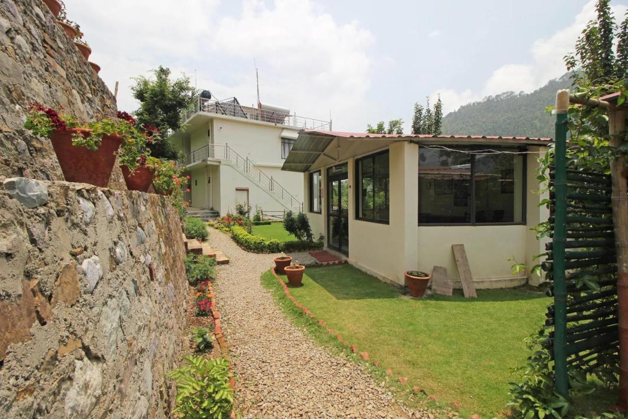 Fabhotel Shiva'S Solace Nainital Luaran gambar