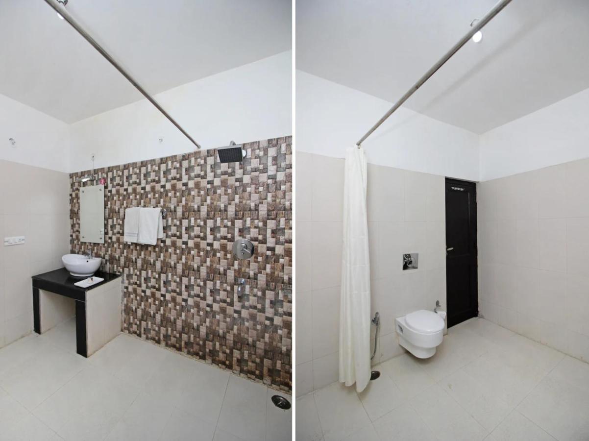Fabhotel Shiva'S Solace Nainital Luaran gambar