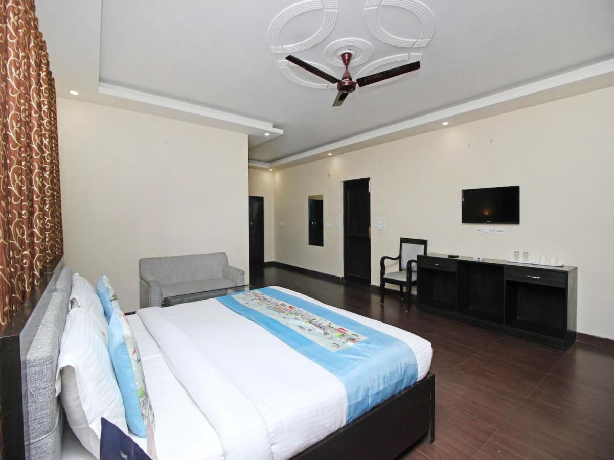 Fabhotel Shiva'S Solace Nainital Luaran gambar