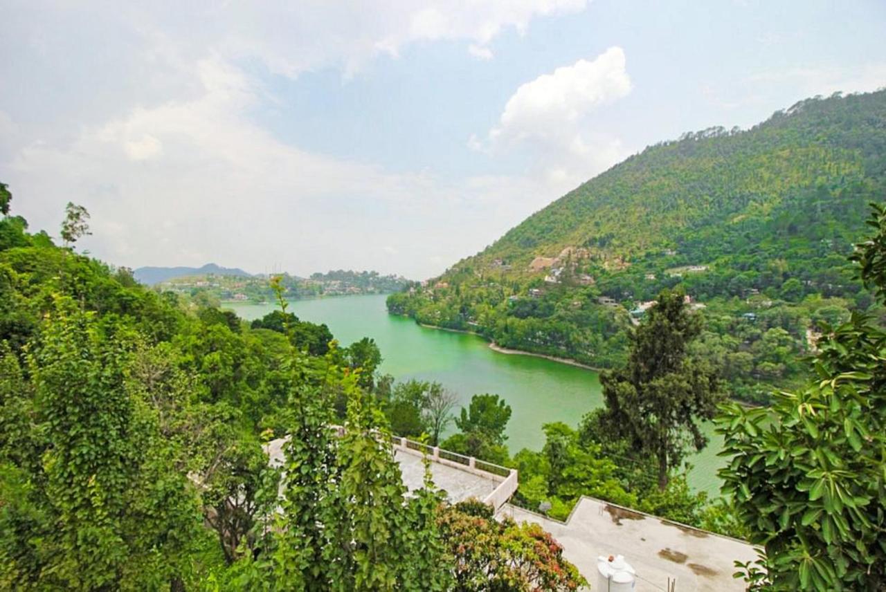 Fabhotel Shiva'S Solace Nainital Luaran gambar