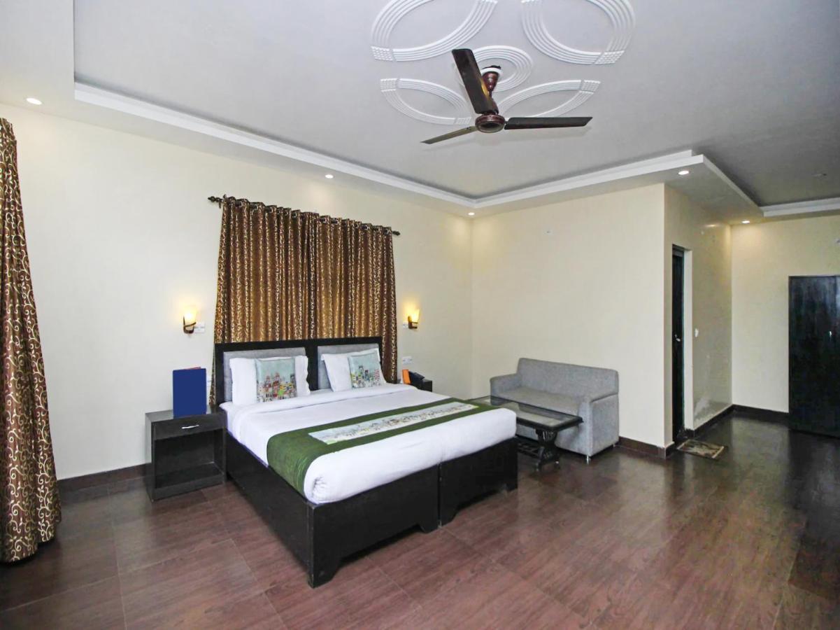 Fabhotel Shiva'S Solace Nainital Luaran gambar