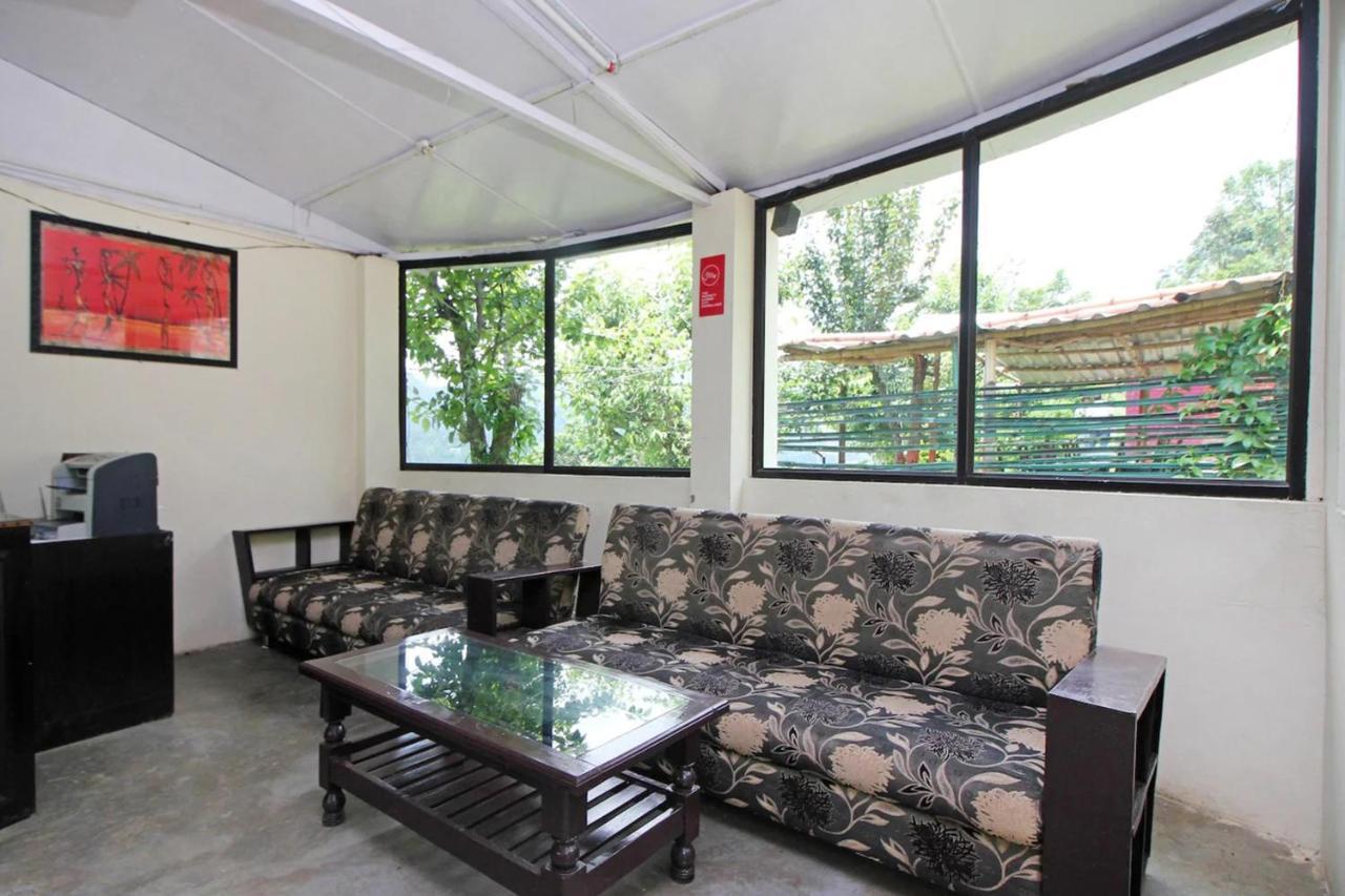 Fabhotel Shiva'S Solace Nainital Luaran gambar