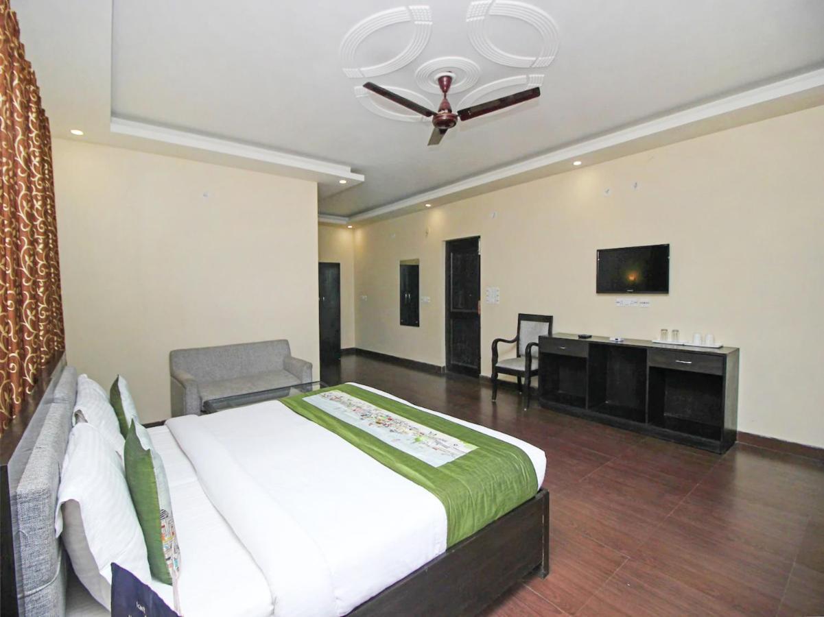 Fabhotel Shiva'S Solace Nainital Luaran gambar