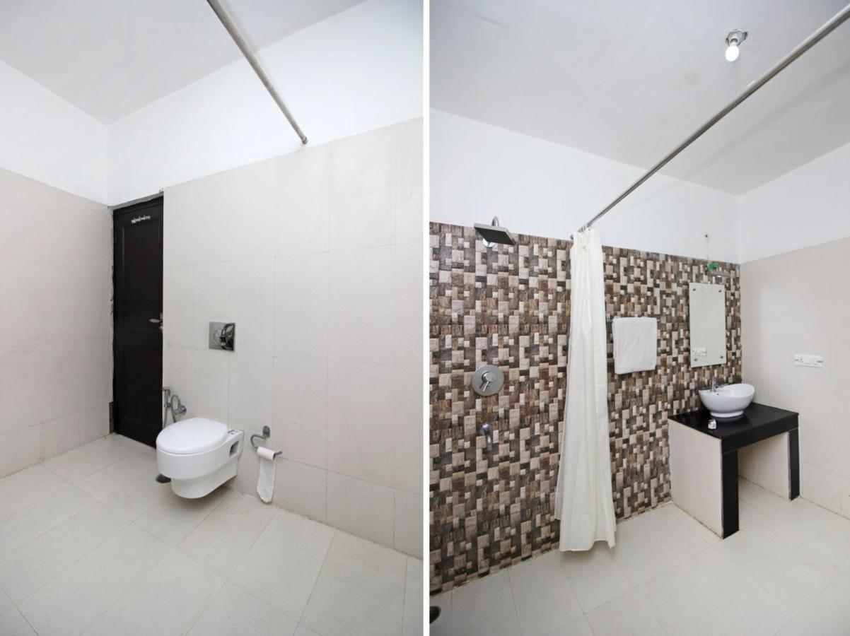 Fabhotel Shiva'S Solace Nainital Luaran gambar