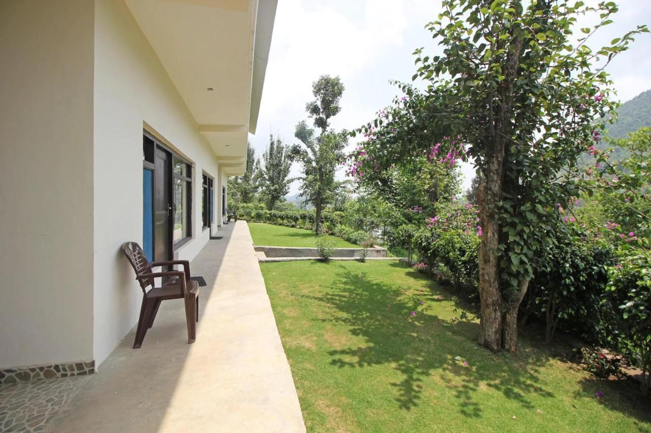 Fabhotel Shiva'S Solace Nainital Luaran gambar