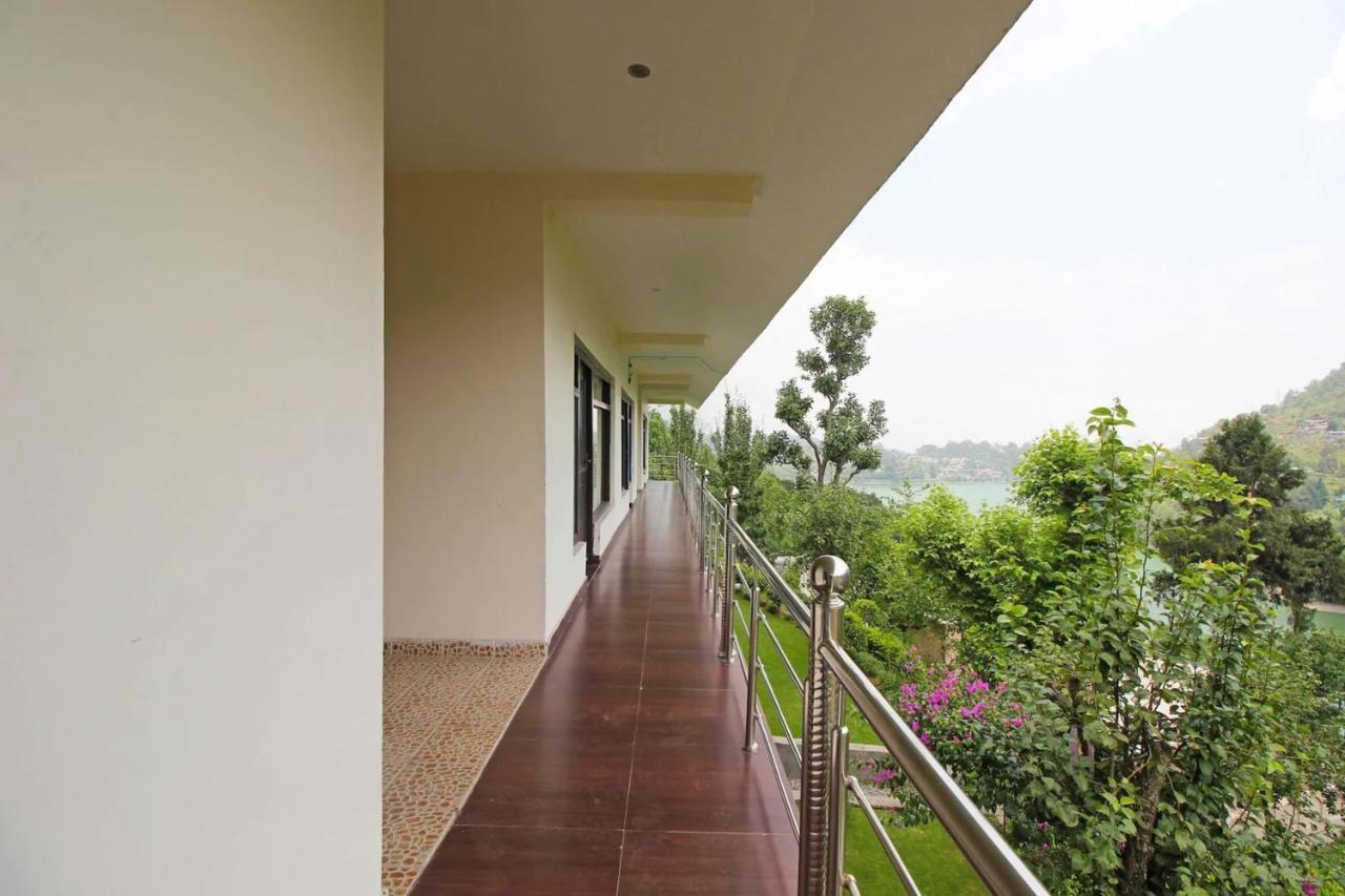 Fabhotel Shiva'S Solace Nainital Luaran gambar