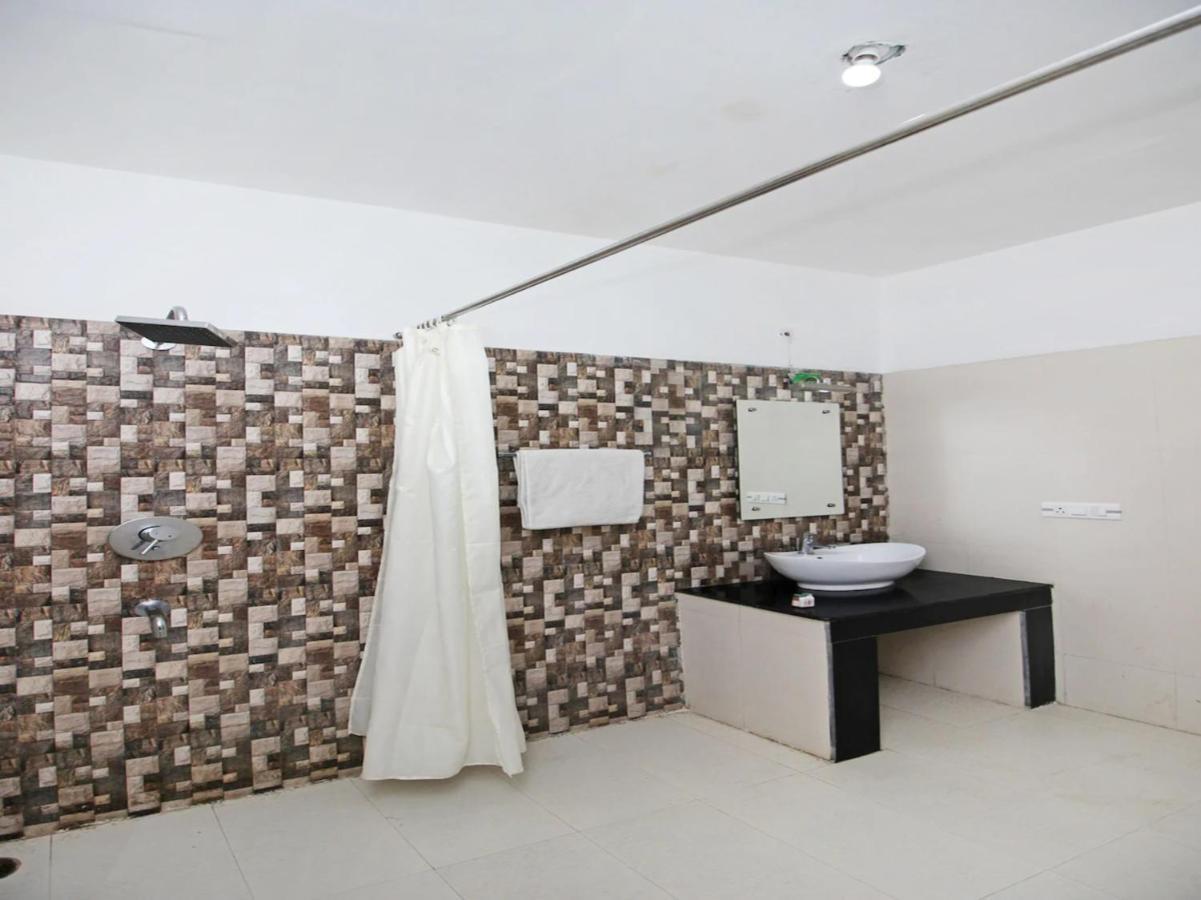 Fabhotel Shiva'S Solace Nainital Luaran gambar