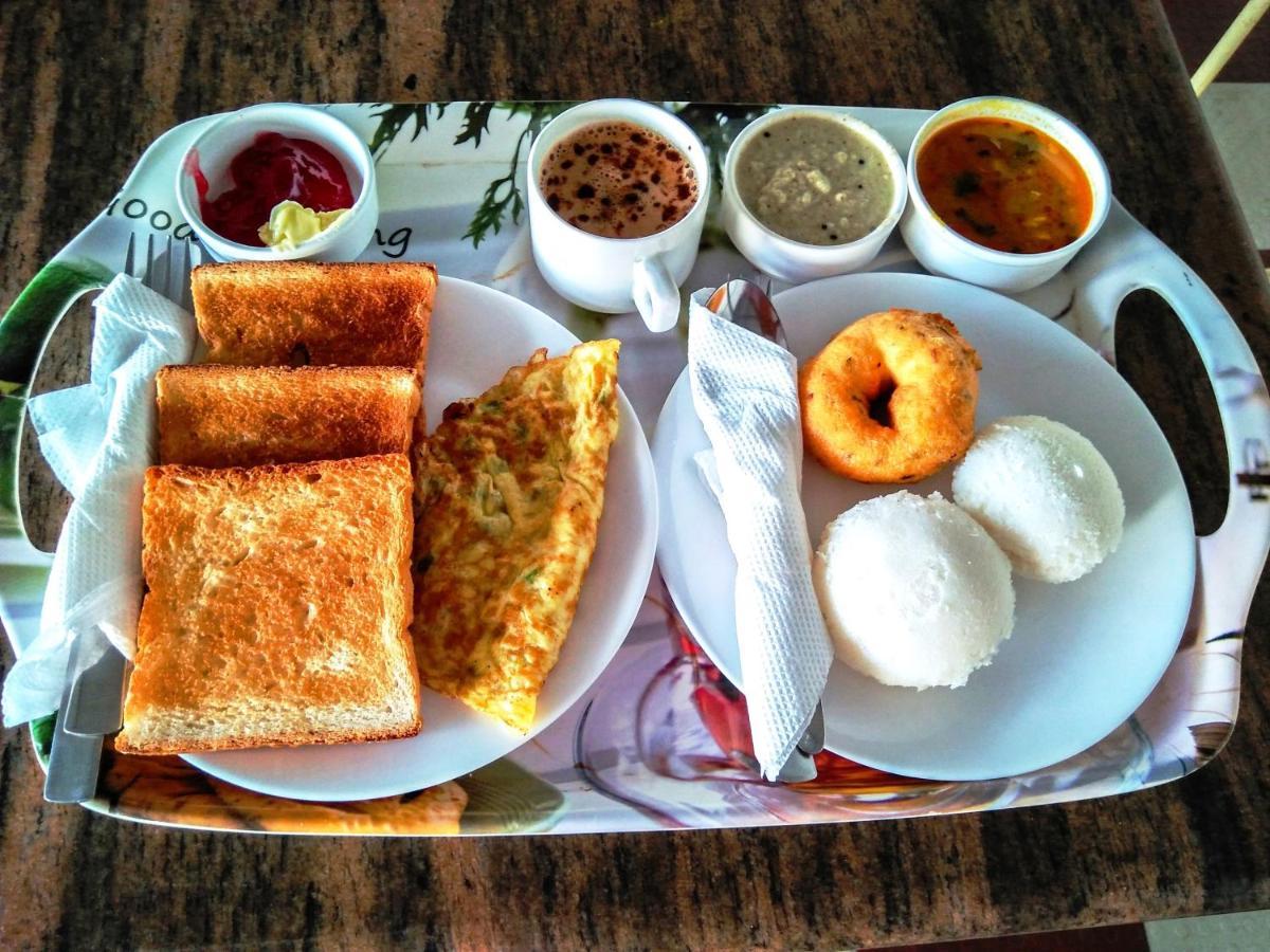 Fabhotel Shiva'S Solace Nainital Luaran gambar