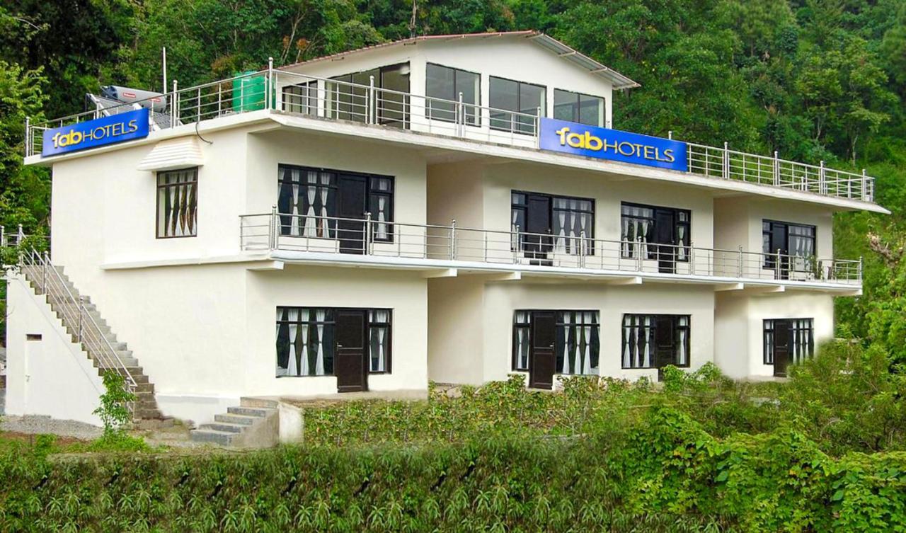 Fabhotel Shiva'S Solace Nainital Luaran gambar