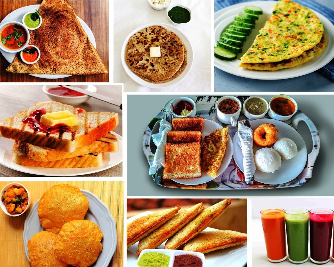 Fabhotel Shiva'S Solace Nainital Luaran gambar