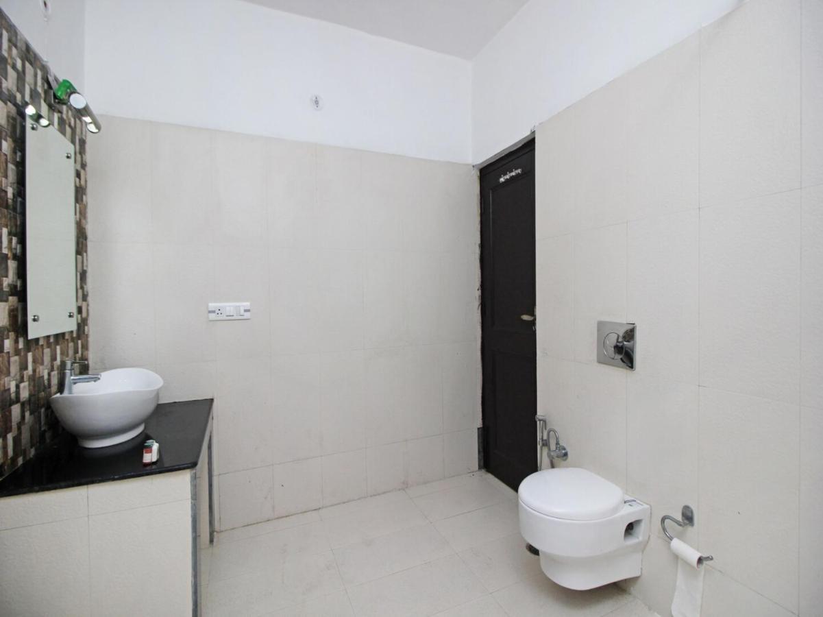 Fabhotel Shiva'S Solace Nainital Luaran gambar
