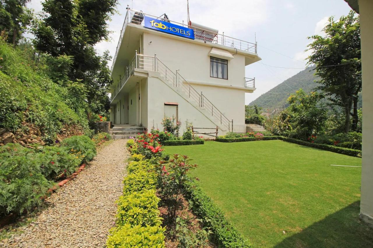 Fabhotel Shiva'S Solace Nainital Luaran gambar