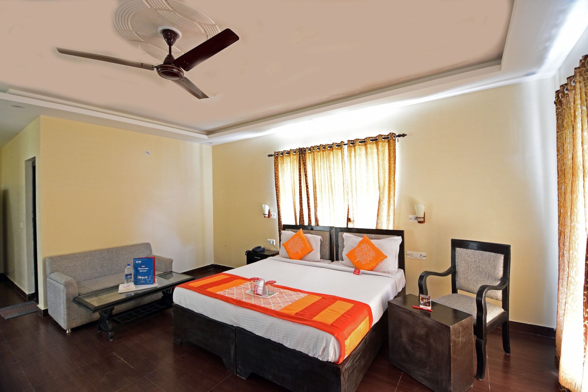 Fabhotel Shiva'S Solace Nainital Luaran gambar