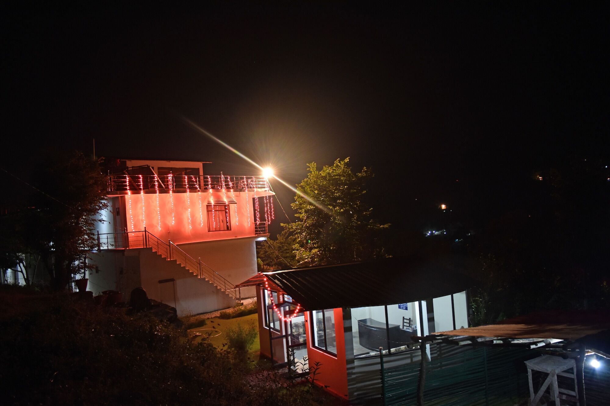 Fabhotel Shiva'S Solace Nainital Luaran gambar