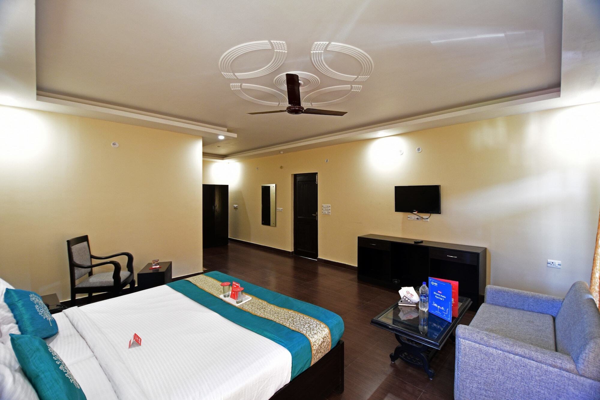 Fabhotel Shiva'S Solace Nainital Luaran gambar