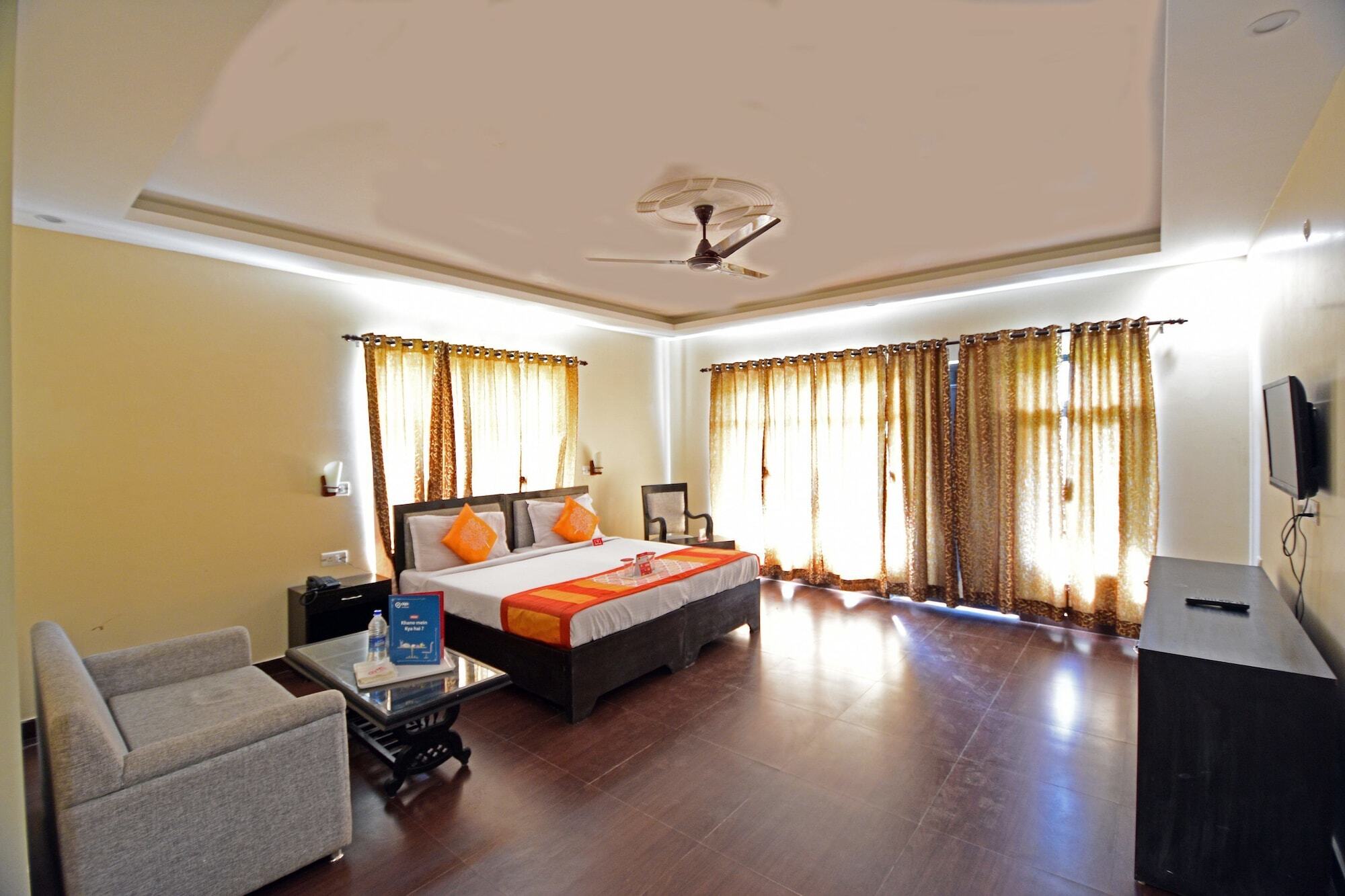 Fabhotel Shiva'S Solace Nainital Luaran gambar