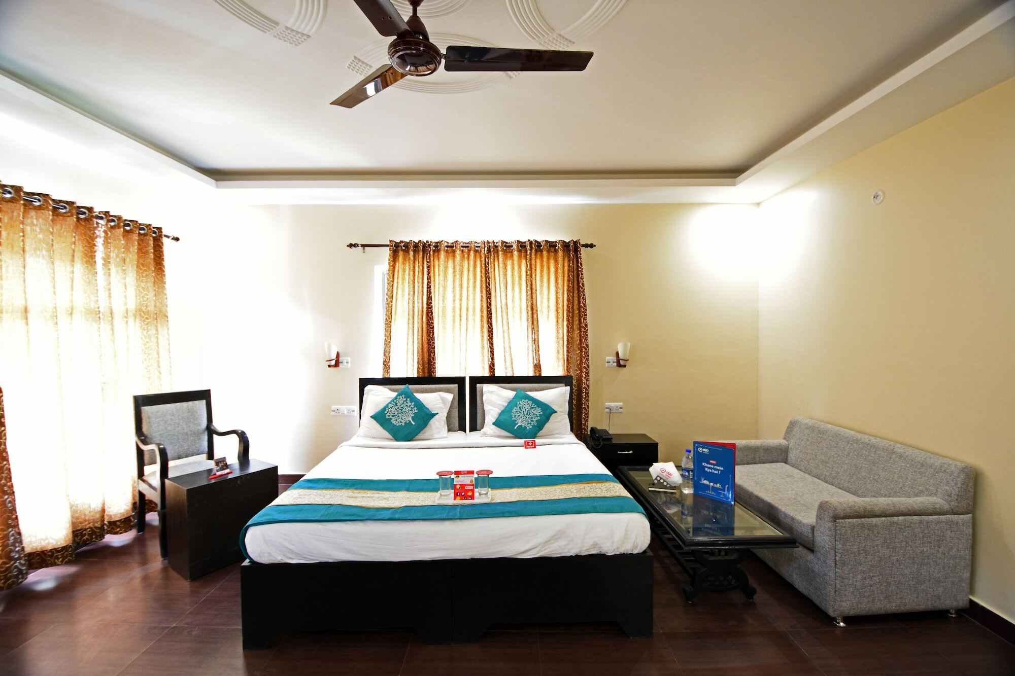 Fabhotel Shiva'S Solace Nainital Luaran gambar