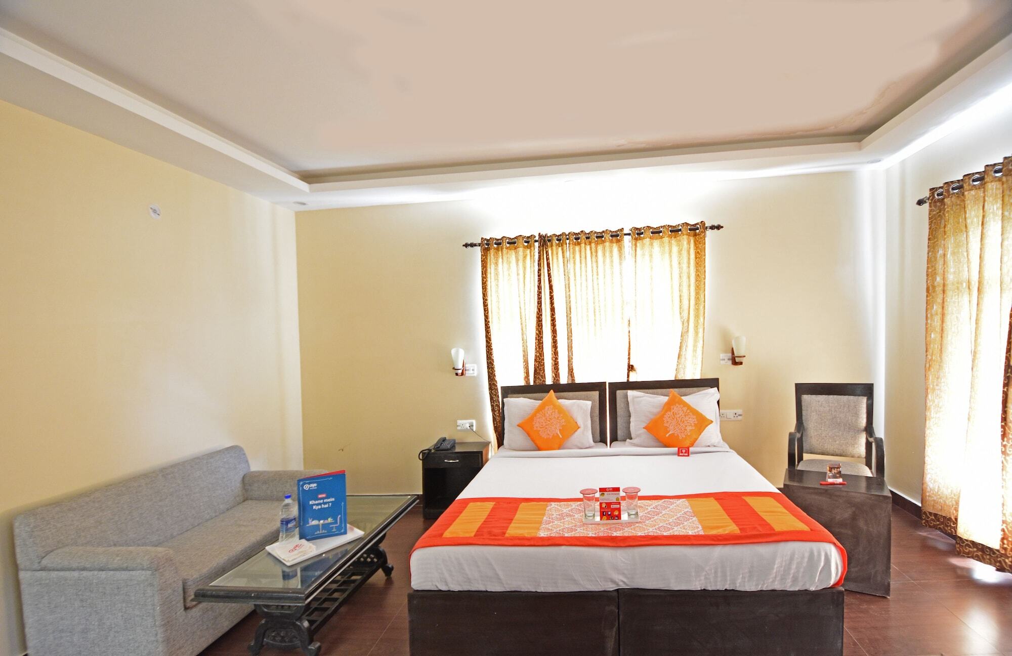 Fabhotel Shiva'S Solace Nainital Luaran gambar