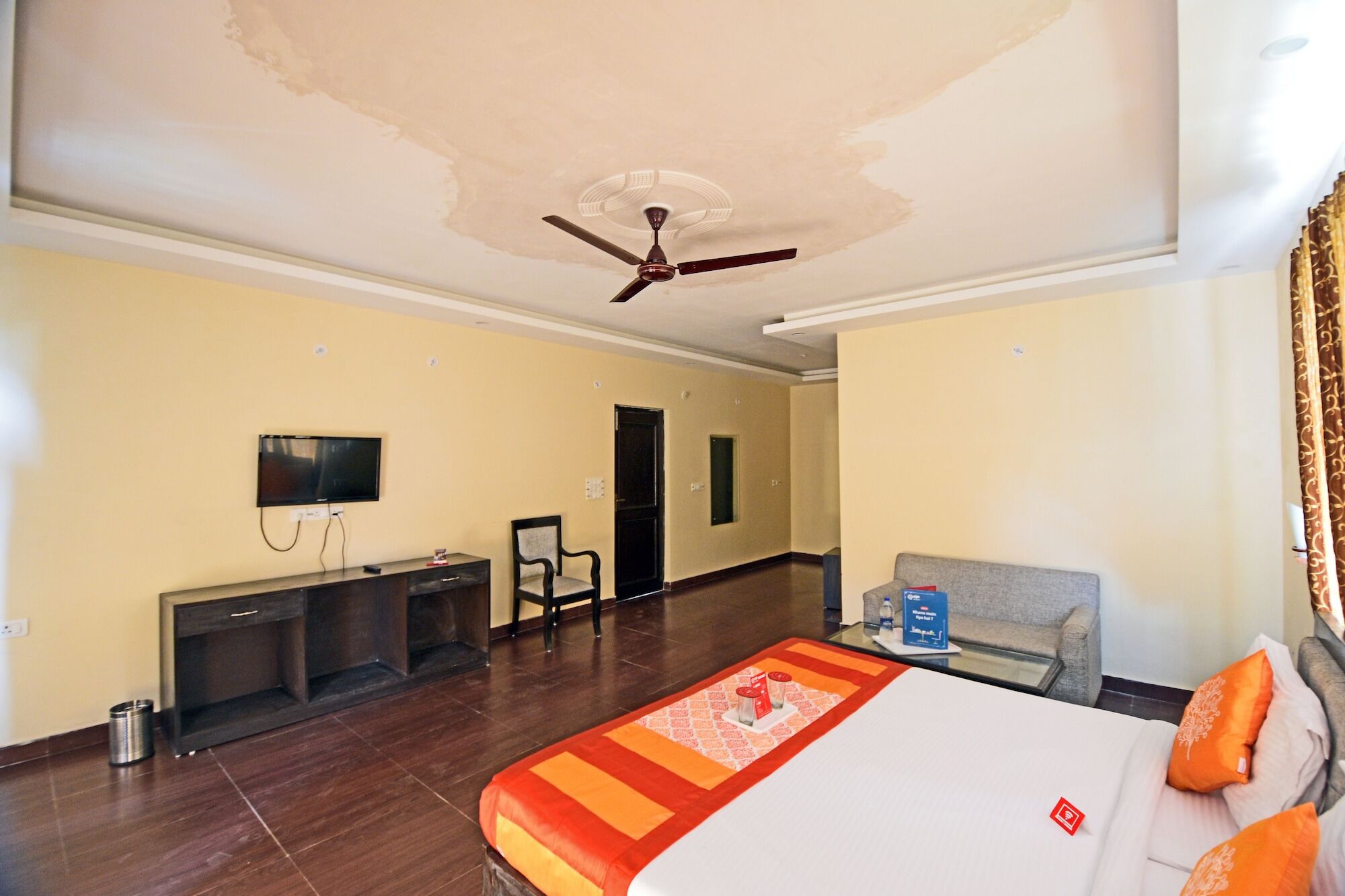 Fabhotel Shiva'S Solace Nainital Luaran gambar