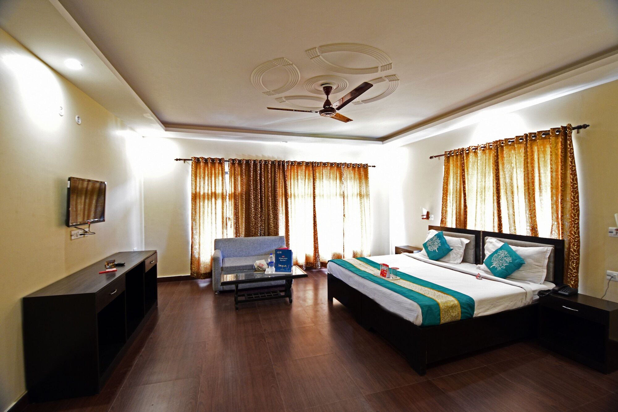 Fabhotel Shiva'S Solace Nainital Luaran gambar