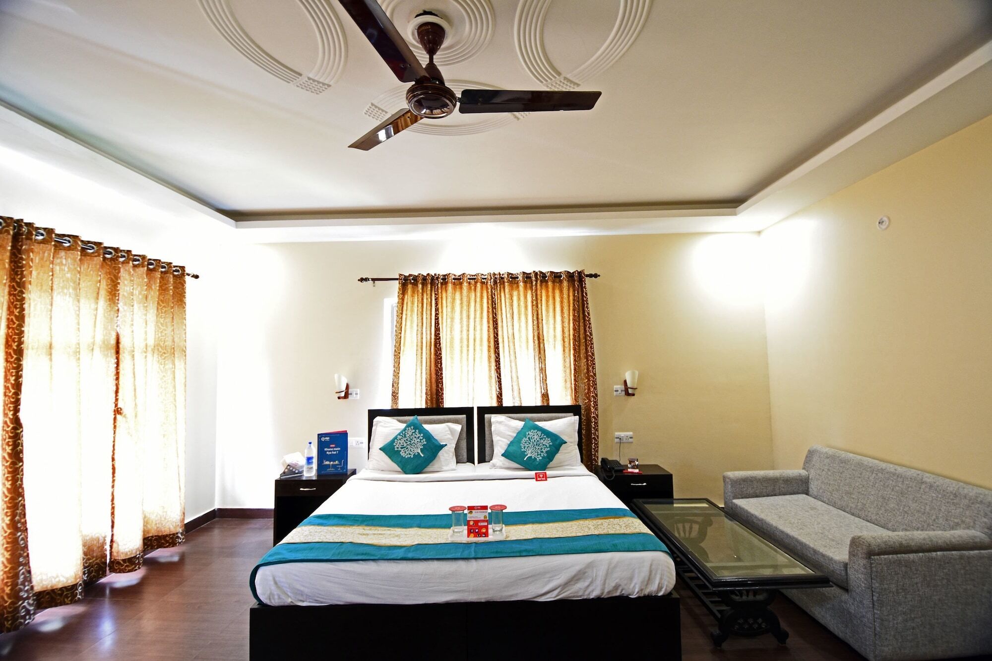 Fabhotel Shiva'S Solace Nainital Luaran gambar