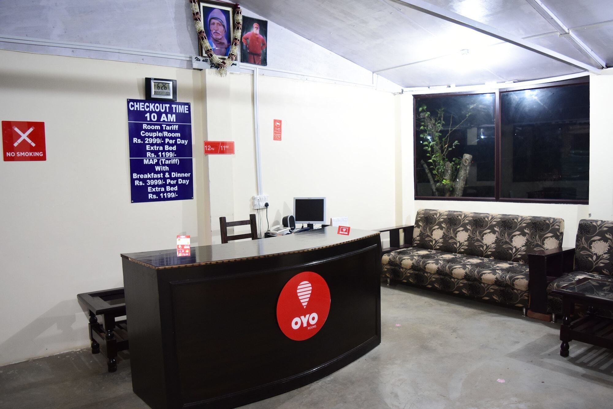 Fabhotel Shiva'S Solace Nainital Luaran gambar