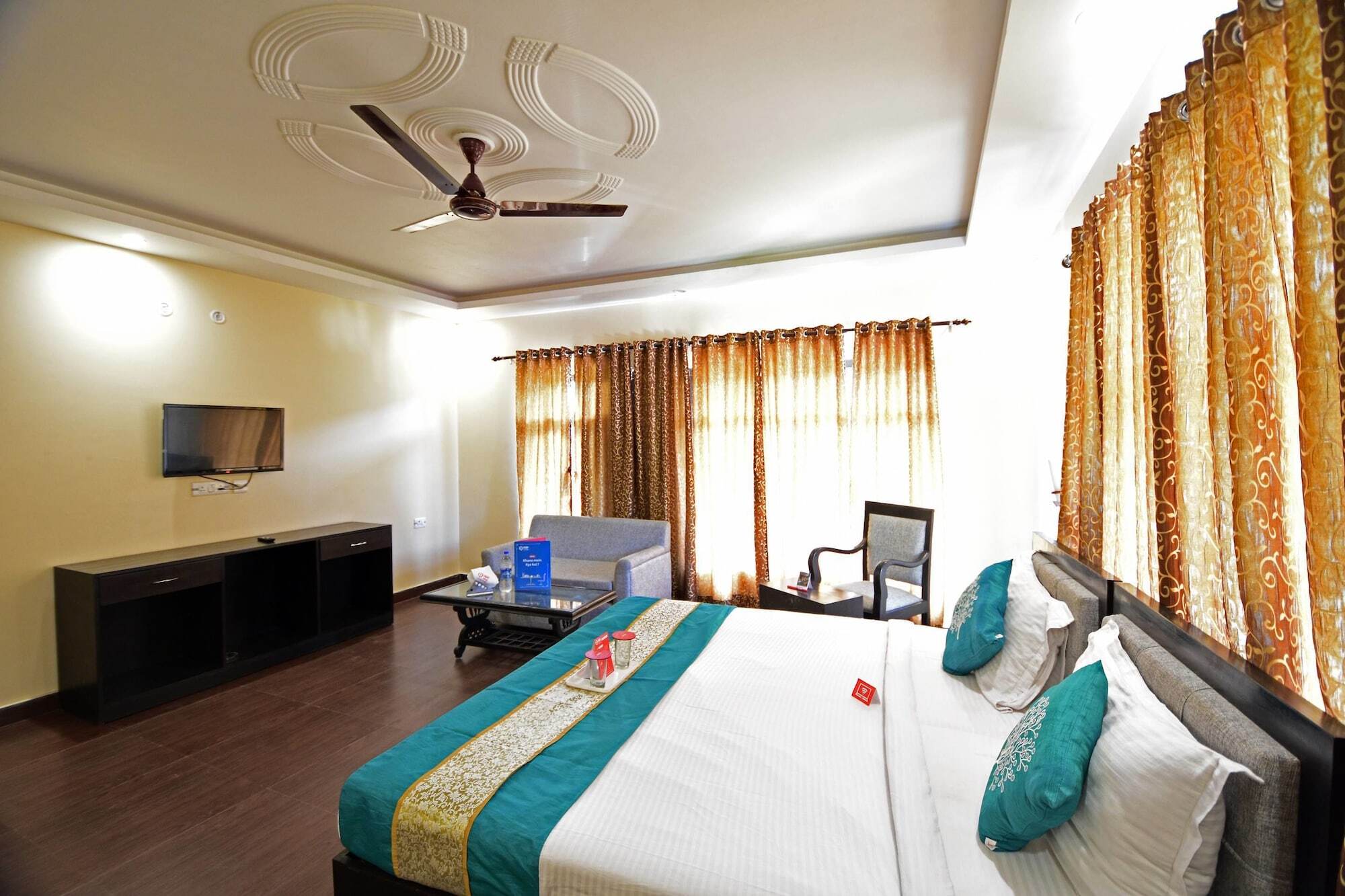 Fabhotel Shiva'S Solace Nainital Luaran gambar